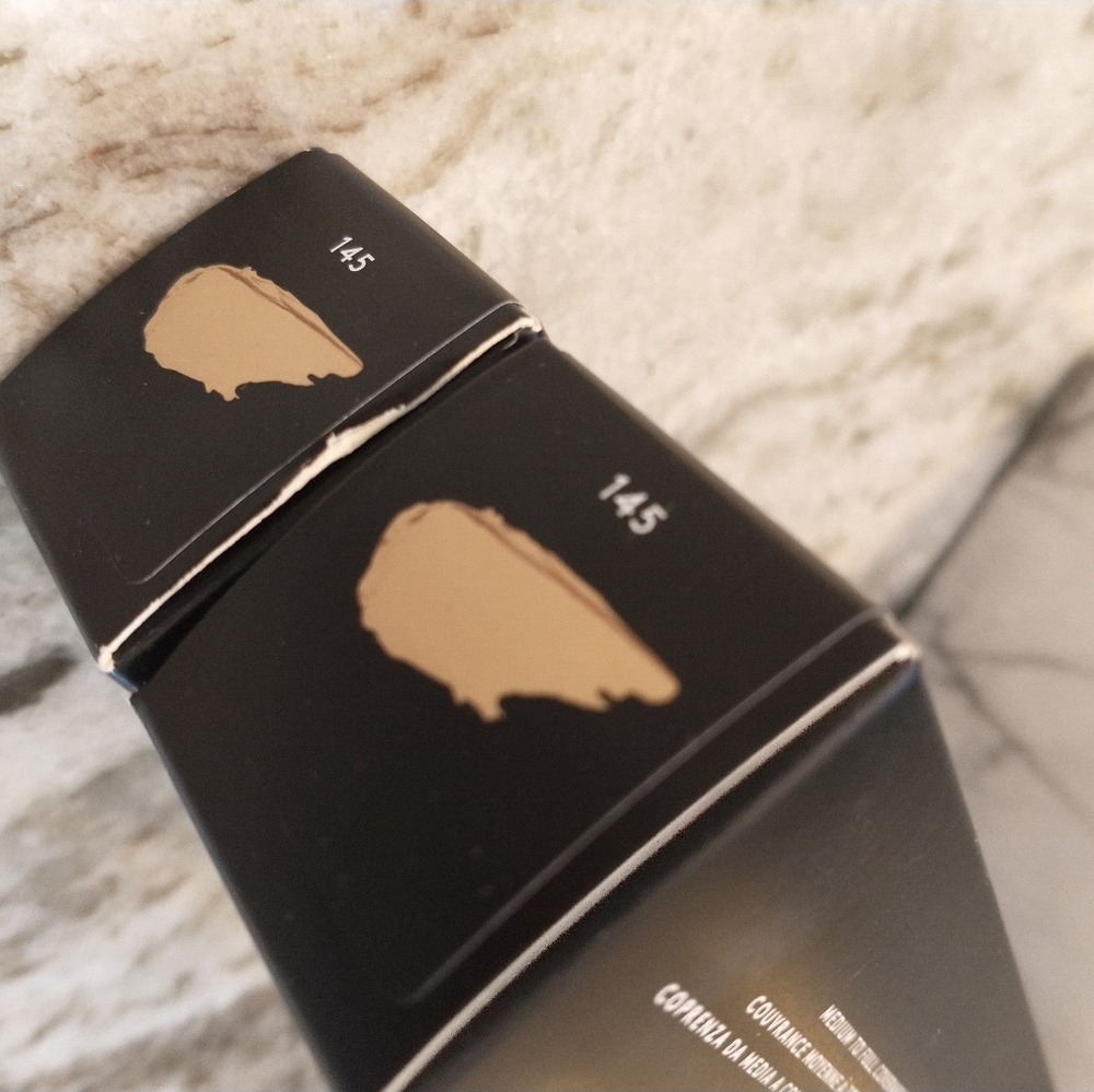 Fenty pro filt'r foundation 145 NEW